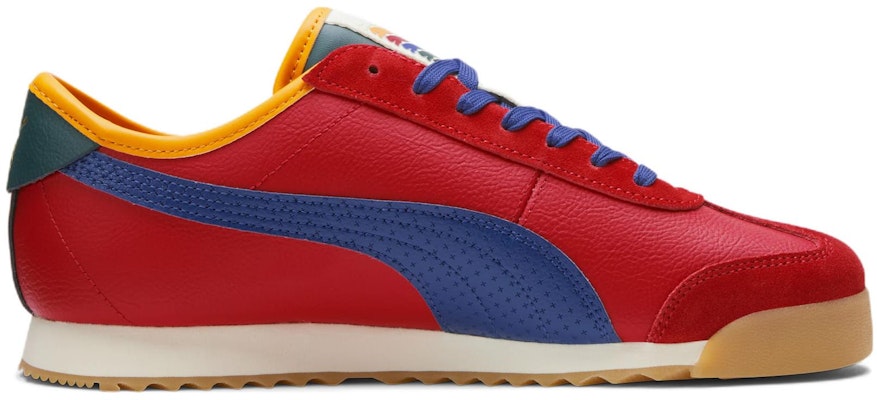 彪馬 Roma '68 '新傳承 - 焦紅' 389975-02 Order 彪馬 Roma '68 '新傳承 - 焦紅' 389975-02
