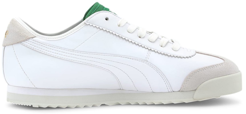 Puma Roma '68 'Koleksi Warisan Rudolf Dassler' 374881-01 Order Puma Roma '68 'Koleksi Warisan Rudolf Dassler' 374881-01