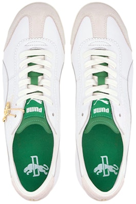 Puma Roma '68 'Koleksi Warisan Rudolf Dassler' 374881-01 Lookbook Puma Roma '68 'Koleksi Warisan Rudolf Dassler' 374881-01