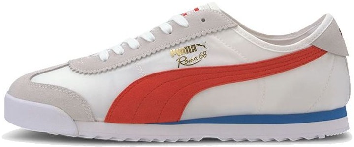 プーマ ローマ68 ナイロン "ハイリスクレッド" 371748-03 Buy プーマ ローマ68 ナイロン "ハイリスクレッド" 371748-03