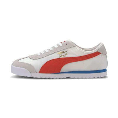 Puma Roma '68 Nylon 'High Risk Red'
