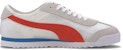 Puma Roma '68 Nylon 'Merah Risiko Tinggi' 371748-03