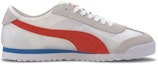 Order Puma Roma '68 Nylon 'Merah Risiko Tinggi' 371748-03
