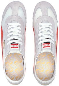 プーマ ローマ68 ナイロン "ハイリスクレッド" 371748-03 Lookbook プーマ ローマ68 ナイロン "ハイリスクレッド" 371748-03