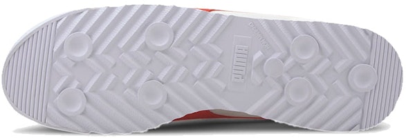 푸마 로마 '68 나일론 '하이 리스크 레드' 371748-03 Purchase 푸마 로마 '68 나일론 '하이 리스크 레드' 371748-03