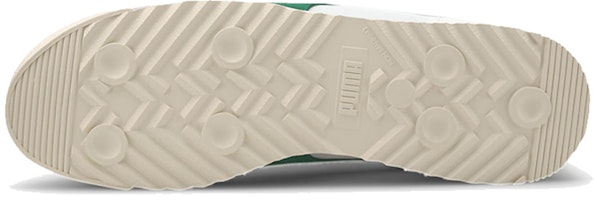 (W) 彪马Roma '68尼龙白/绿 371748-02 Purchase (W) 彪马Roma '68尼龙白/绿 371748-02