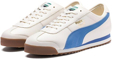 푸마 로마 '68 OG '블루 욘더' (Puma Roma '68 OG 'Blue Yonder') 370601-01 Lookbook 푸마 로마 '68 OG '블루 욘더' (Puma Roma '68 OG 'Blue Yonder') 370601-01