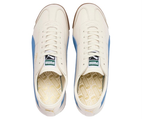 Puma Roma '68 OG 'Biru Yonder' 370601-01 Shop Puma Roma '68 OG 'Biru Yonder' 370601-01