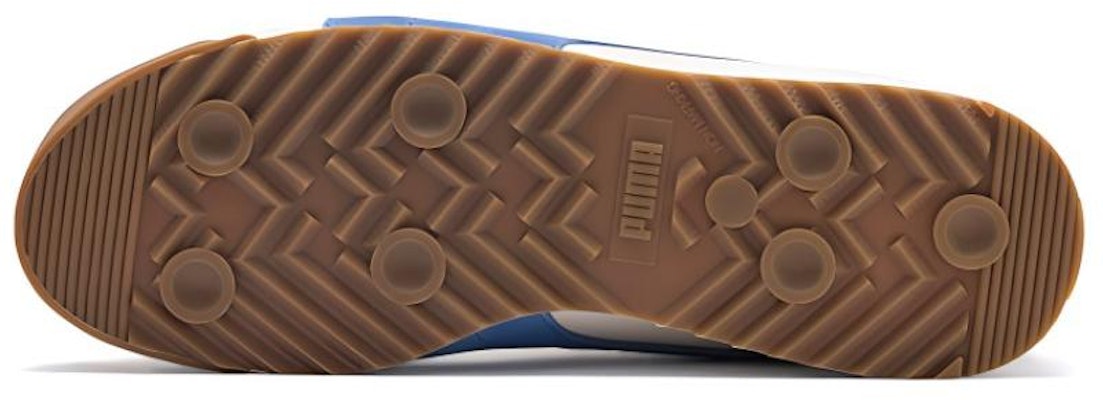 Puma Roma '68 OG 'Biru Yonder' 370601-01 Details for Puma Roma '68 OG 'Biru Yonder' 370601-01