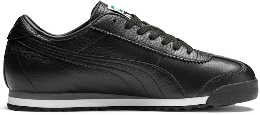 Puma Roma '68 Vintage 'Hitam' 370051-04 Order Puma Roma '68 Vintage 'Hitam' 370051-04