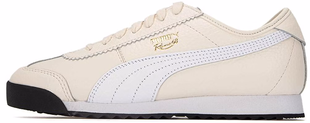 Puma 2025 roma cream
