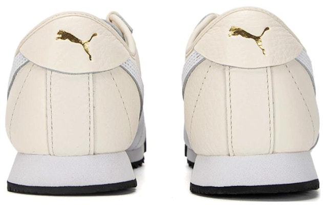 Puma 2025 shoes cream