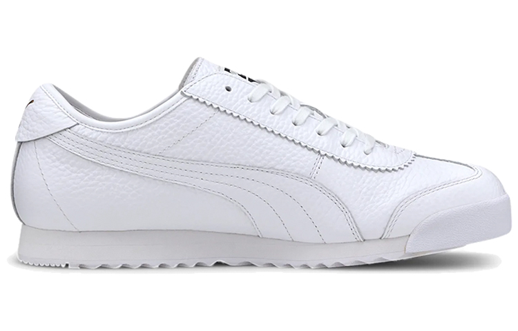 Puma Roma '68 Vintage White 圖 2