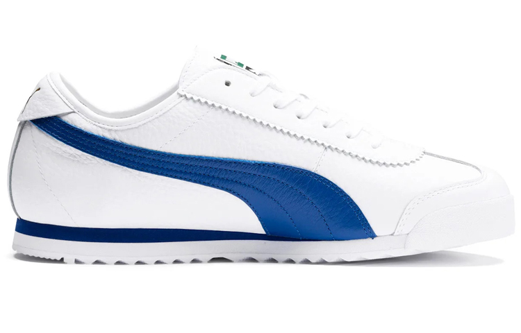 Order Puma Roma '68 Vintage 'Putih Galaxy Biru' 370051-01