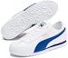 Lookbook Puma Roma '68 Vintage 'Blanco Azul Galaxia' 370051-01
