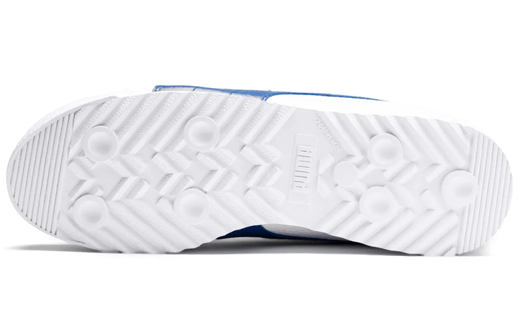 Purchase Puma Roma '68 Vintage 'Putih Galaxy Biru' 370051-01