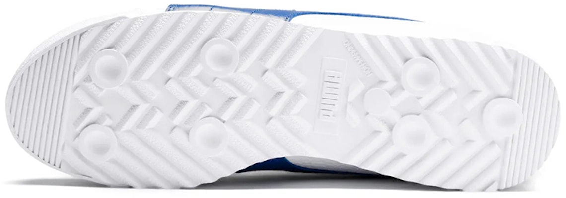 Puma Roma '68 Vintage 'Blanco Azul Galaxia' 370051-01 Purchase Puma Roma '68 Vintage 'Blanco Azul Galaxia' 370051-01