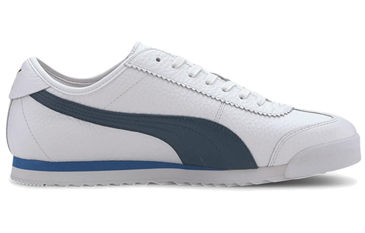 Puma Roma '68 Vintage White/Blue 圖 2