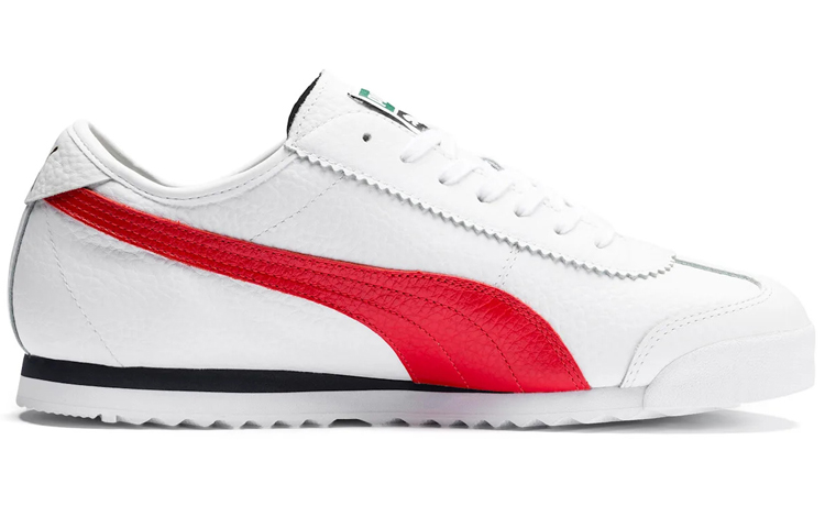Puma Roma '68 Vintage 'White Red' 圖 2