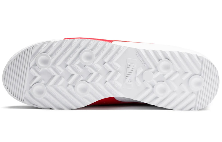 Puma Roma '68 Vintage 'White Red' 圖 5