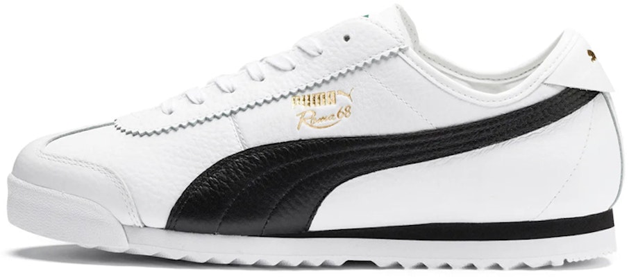 Puma Roma '68 Vintage Shoe '68 Vintage Men' 370051-02 Buy Puma Roma '68 Vintage Shoe '68 Vintage Men' 370051-02
