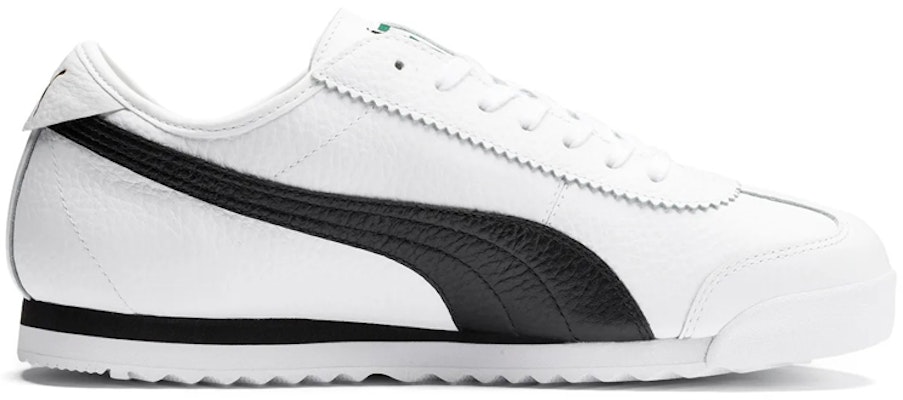 Puma Roma '68 Vintage Shoe '68 Vintage Men' 370051-02 Order Puma Roma '68 Vintage Shoe '68 Vintage Men' 370051-02