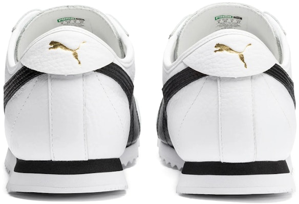 Puma Roma '68 Vintage Shoe '68 Vintage Men' 370051-02 Shop Puma Roma '68 Vintage Shoe '68 Vintage Men' 370051-02