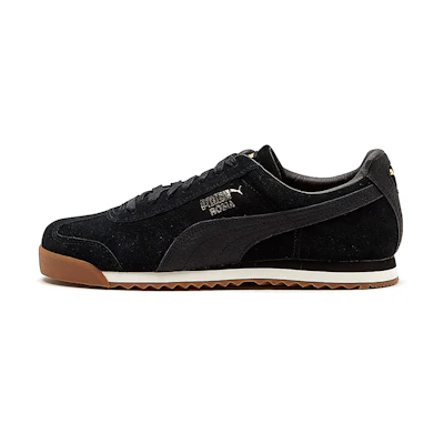 Puma Roma 'Black'