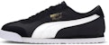 푸마 로마 '68 나일론 블랙 (Puma Roma '68 Nylon Black) 371748-01