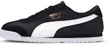 Buy 푸마 로마 '68 나일론 블랙 (Puma Roma '68 Nylon Black) 371748-01