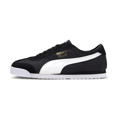 Puma Roma '68 Nylon Black