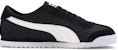 푸마 로마 '68 나일론 블랙 (Puma Roma '68 Nylon Black) 371748-01