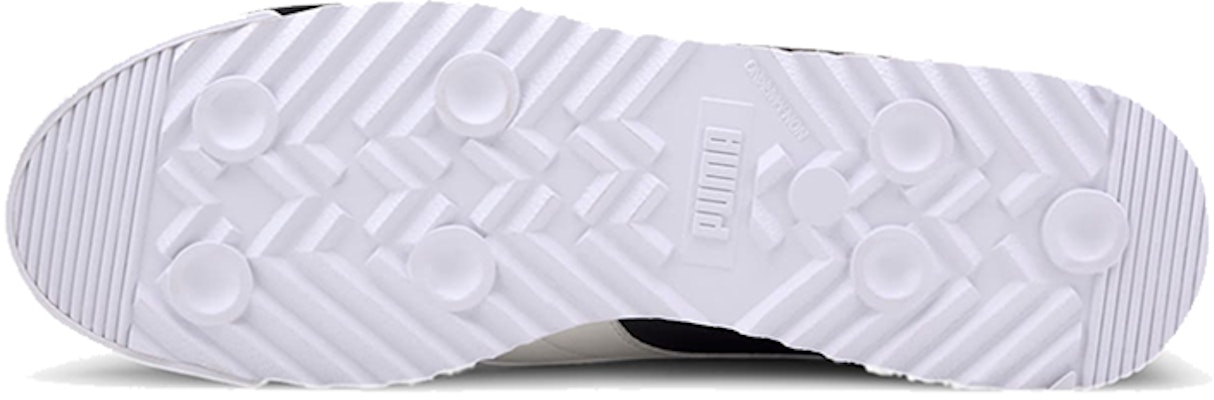 푸마 로마 '68 나일론 블랙 (Puma Roma '68 Nylon Black) 371748-01 Purchase 푸마 로마 '68 나일론 블랙 (Puma Roma '68 Nylon Black) 371748-01