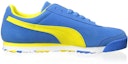 Order Puma Roma 'Biru Kuning' 357631-02