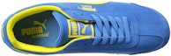 Lookbook Puma Roma 'Biru Kuning' 357631-02