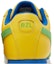 Sizing Puma Roma 'Brazil' Kasut Lelaki 383643-01