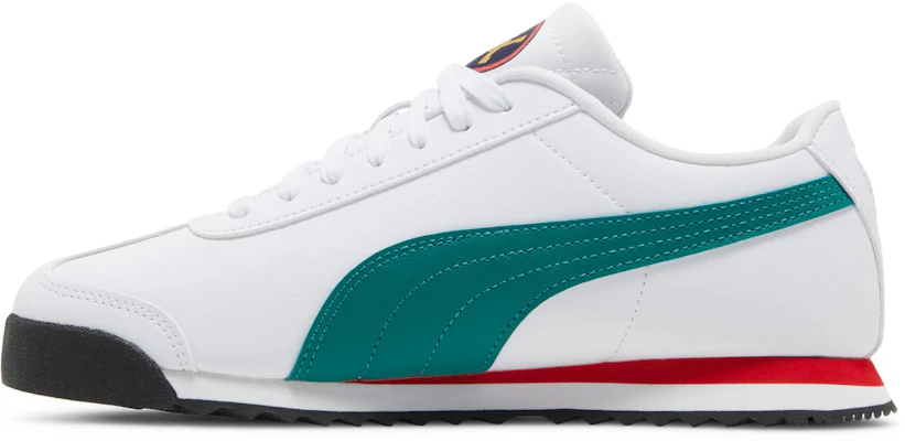 Puma Roma 'Pek Negara - Mexico' 389179-02 Lookbook Puma Roma 'Pek Negara - Mexico' 389179-02