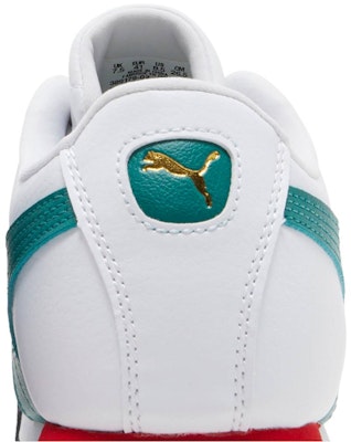 Puma Roma 'Country Pack - Mexico' 389179-02 Sizing Puma Roma 'Country Pack - Mexico' 389179-02