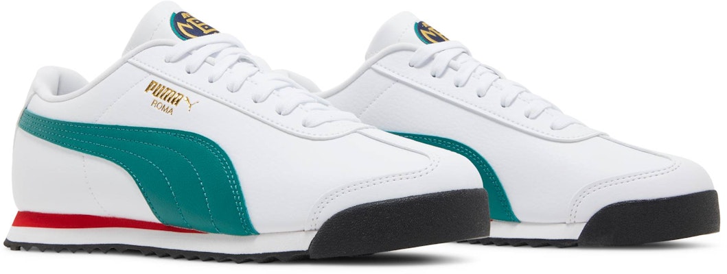 Puma Roma 'Country Pack - Mexico' 389179-02 Cheap Puma Roma 'Country Pack - Mexico' 389179-02