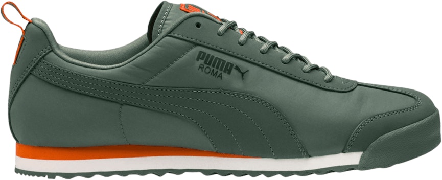 Puma roma top fight or flight