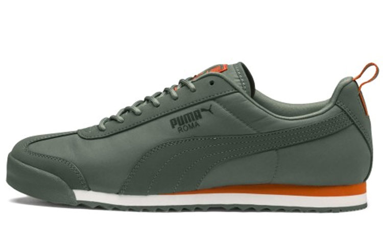 Puma Roma 'Fight or Flight'