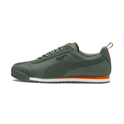 Puma Roma 'Fight or Flight'