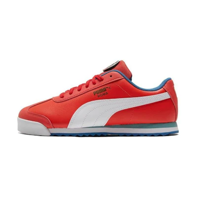Puma Roma 'Go For'