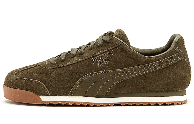 Buy Puma Roma 'Hijau' 364321-02