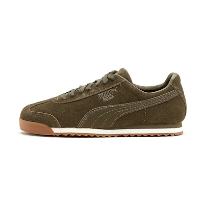 Puma Roma 'Green'