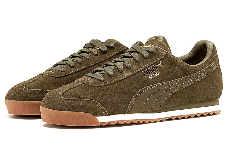 Puma Roma 'Green' 圖 3