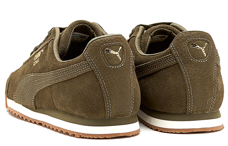 Puma Roma 'Green' 圖 4
