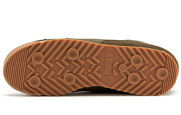 Puma Roma 'Green' 圖 5