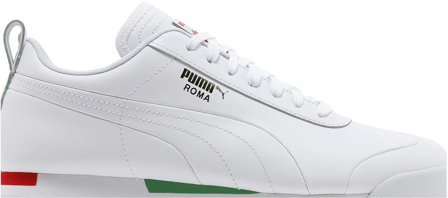 Puma shoes italy sales