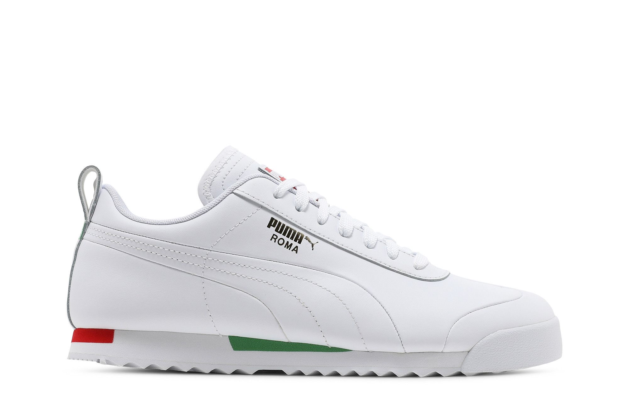 Buy Puma Roma 'Italy' 383644-01